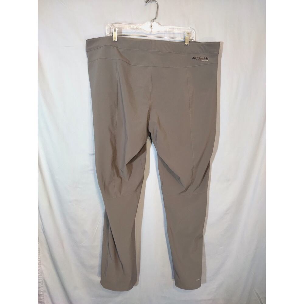 Columbia Titanium Hiking Pants - Picture 4 of 7